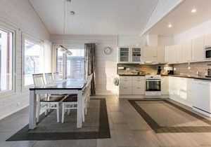 Holiday Home Äyskäri b by Interhome