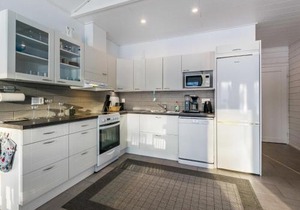 Holiday Home Äyskäri b by Interhome