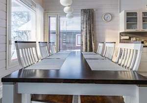 Holiday Home Äyskäri b by Interhome