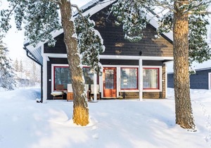 Holiday Home Äyskäri c