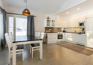 Holiday Home Äyskäri c