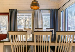 Holiday Home Äyskäri c