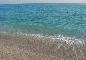 holiday home 250 meters from the sea surrounded by greenery