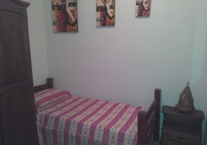 holiday home 250 meters from the sea surrounded by greenery