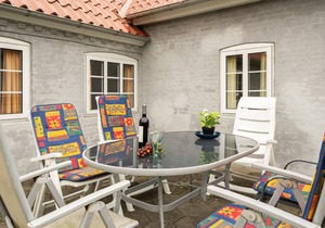 Holiday home, 29-4052, Ballum