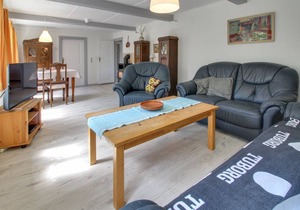 Holiday home, 29-4052, Ballum