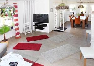 Holiday home Adler, Mirow