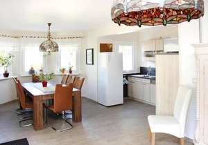 Holiday home Adler, Mirow