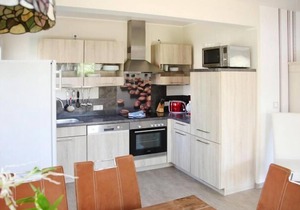 Holiday home Adler, Mirow