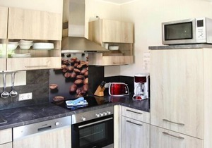 Holiday home Adler, Mirow
