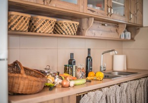 Holiday Home Ana with private Whirlpool