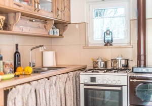 Holiday Home Ana with private Whirlpool