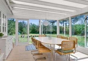 Holiday Home Asnæs With A Fireplace 07