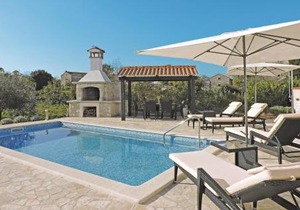 Holiday Home Barban 60