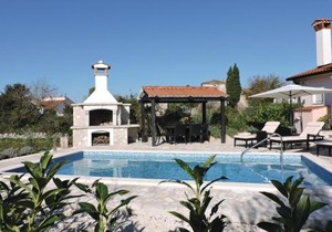 Holiday Home Barban 60