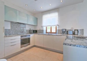 Holiday Home Bibali 3 by Interhome