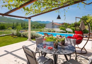 Holiday Home Blato Na Cetini 9