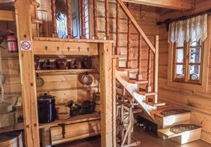 Holiday Home Borówna by Interhome