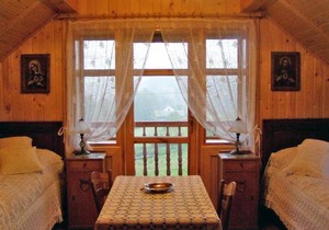 Holiday Home Borówna by Interhome