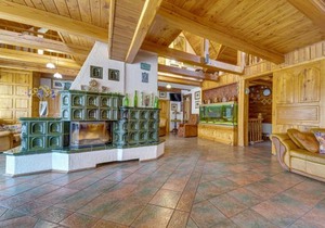 Holiday Home Borówna-1 by Interhome