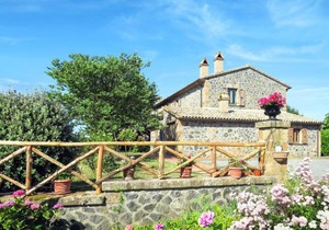 Holiday Home Boriano-1 by Interhome