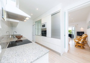 Holiday Home Cala Llonga Mar with Sea View, Mountain View, Wi-Fi