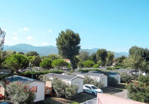 Holiday Home Camping La Plage - AGL270