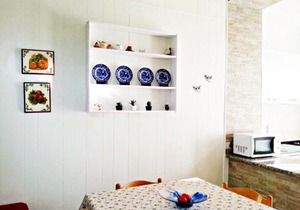 Holiday home Diaz Buggerru