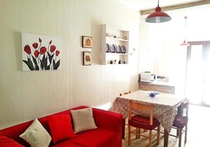 Holiday home Diaz Buggerru
