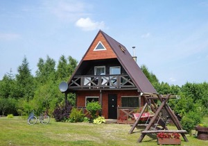 holiday home, Dobrogoszcz