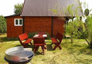 holiday home, Dobrogoszcz