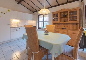 Holiday Home Duinenhuis 274 by Interhome