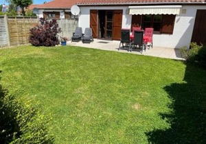 Holiday Home Duinenhuis 274 by Interhome