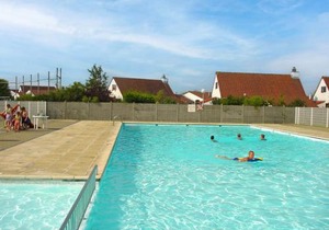 Holiday Home Duinenhuis 274 by Interhome