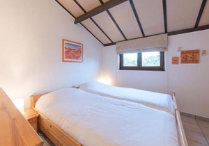 Holiday Home Duinenhuis 274 by Interhome