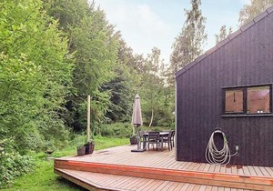 Holiday home Ebeltoft CLXXXIX