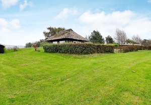Holiday home Fårevejle IV