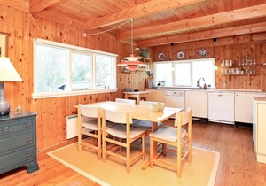 Holiday home Fårevejle IV