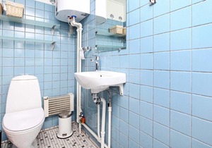 Holiday home Fårevejle IV