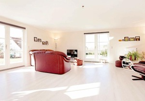 Holiday home Fårevejle IX