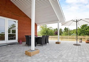 Holiday home Fårevejle IX