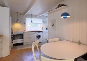 Holiday home Fårevejle XIX