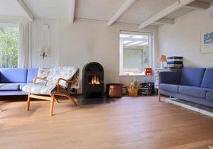 Holiday home Fårevejle XIX