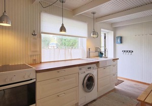 Holiday home Fårevejle XIX