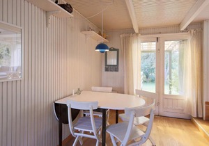 Holiday home Fårevejle XIX