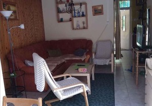Holiday home Fonyodliget/Balaton 18605