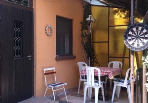 Holiday home Fonyodliget/Balaton 18605