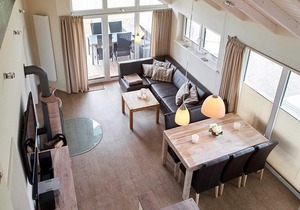 Holiday home for 4 guests with 75m² in Bliesdorf (58139)