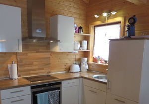 Holiday home for 4 guests with 75m² in Rieden (148998)