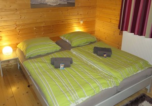 Holiday home for 4 guests with 75m² in Rieden (148998)